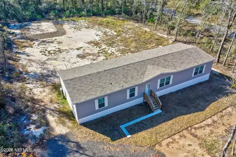 4745 Wendy Street Hastings FL 32145