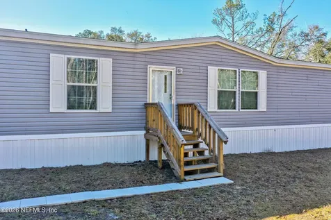 4745 Wendy Street Hastings FL 32145