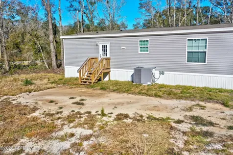 4745 Wendy Street Hastings FL 32145