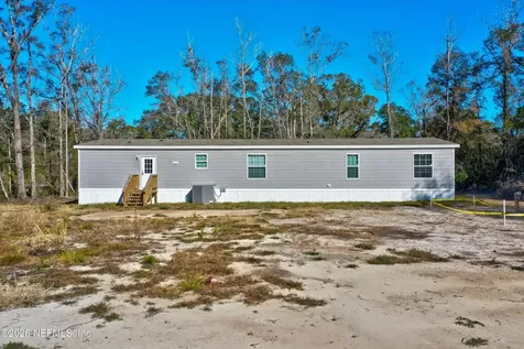 4745 Wendy Street Hastings FL 32145