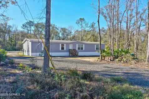 4745 Wendy Street Hastings FL 32145