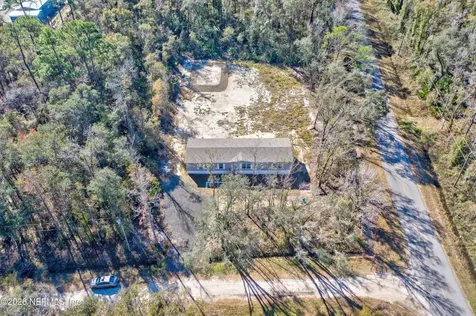 4745 Wendy Street Hastings FL 32145