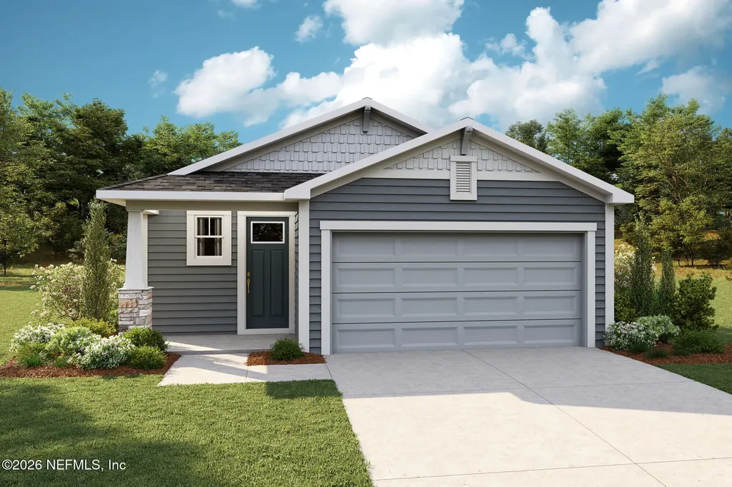 342 Appalachian Trail St. Johns FL 32259