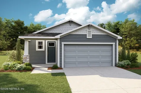 342 Appalachian Trail St. Johns FL 32259