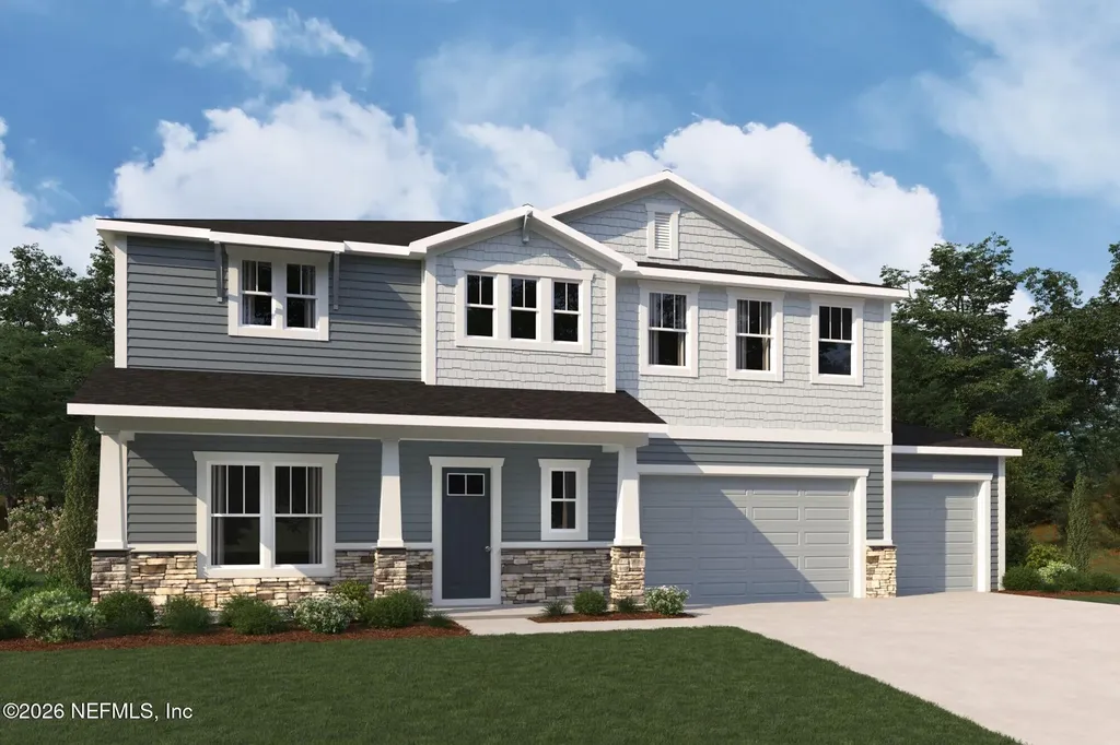 385 Sir Barton Drive St. Johns FL 32259
