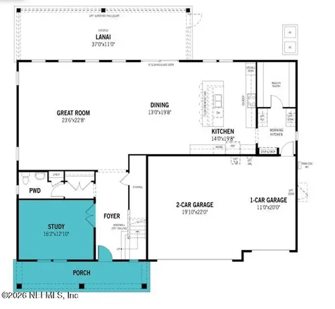 385 Sir Barton Drive St. Johns FL 32259