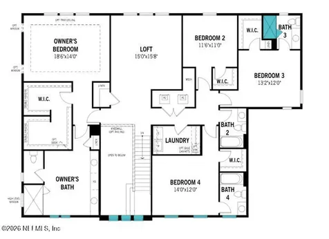 385 Sir Barton Drive St. Johns FL 32259