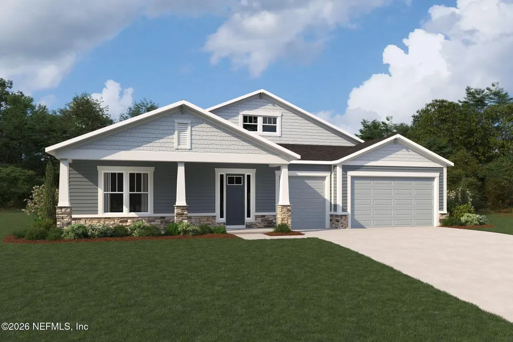 430 Sir Barton Drive St. Johns FL 32259
