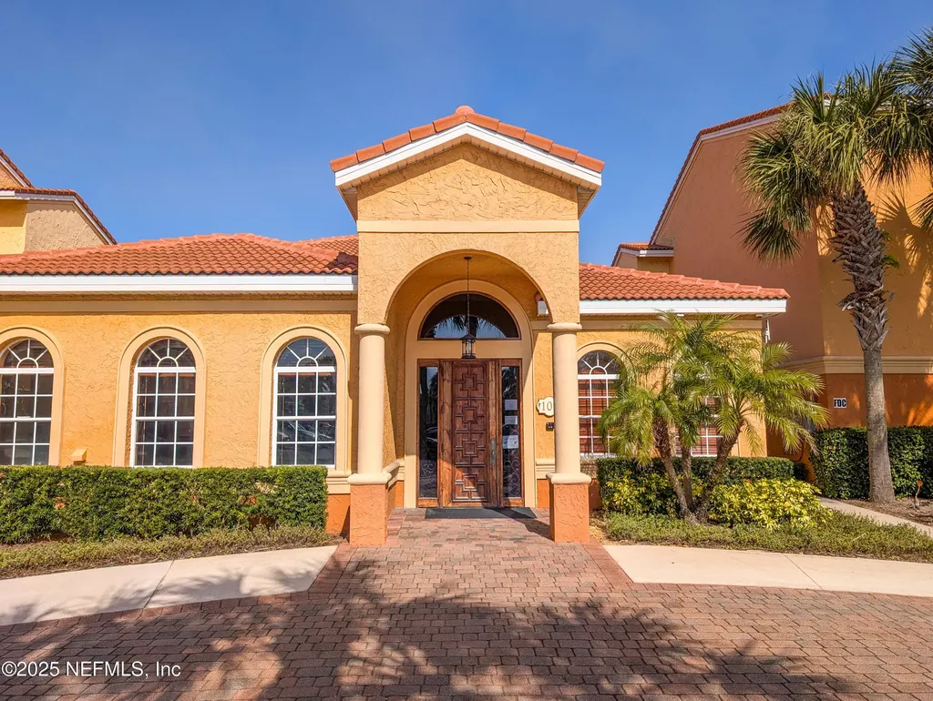 200 Laguna Villas Boulevard Jacksonville Beach FL 32250