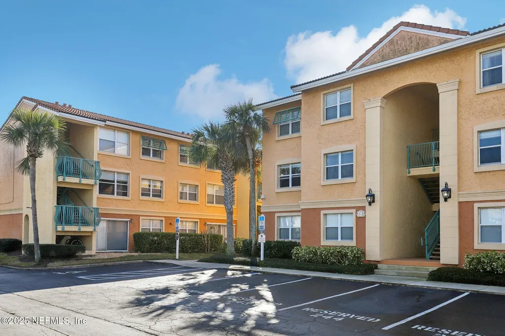 200 Laguna Villas Boulevard Jacksonville Beach FL 32250