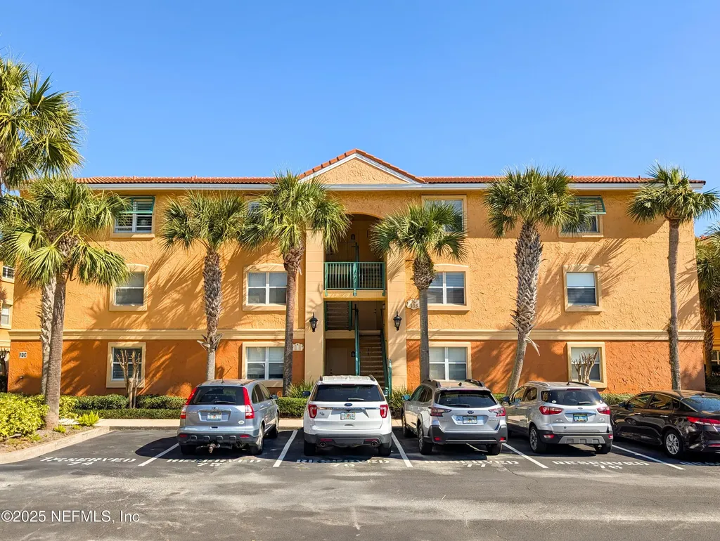 200 Laguna Villas Boulevard Jacksonville Beach FL 32250
