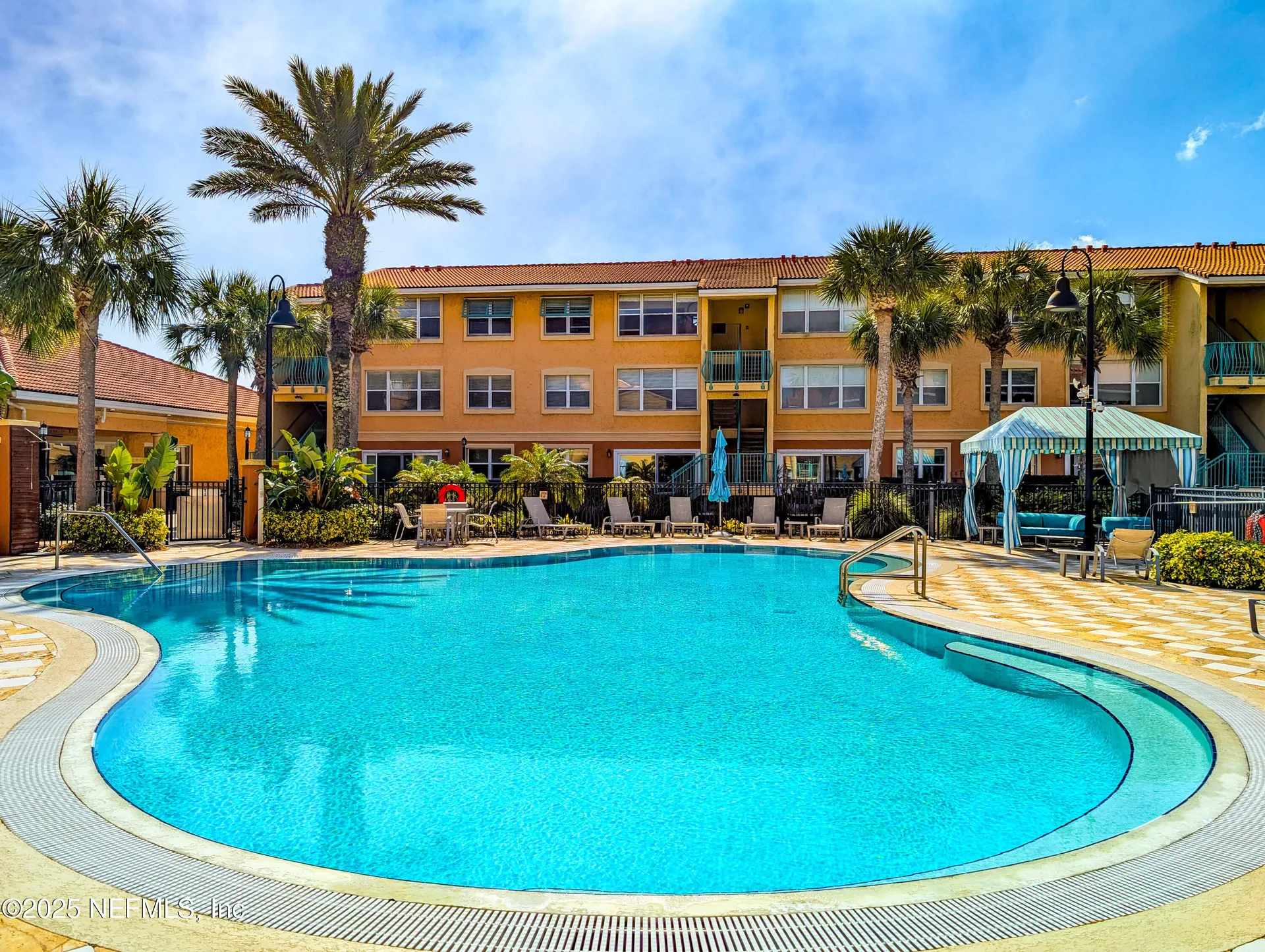 200 Laguna Villas Boulevard Jacksonville Beach FL 32250