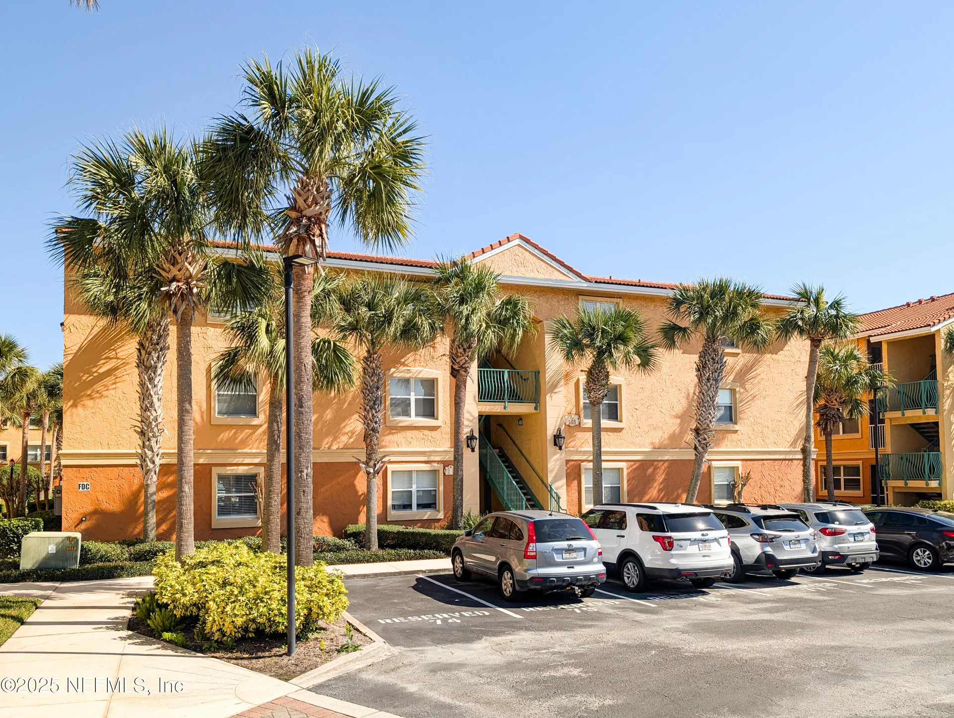 200 Laguna Villas Boulevard Jacksonville Beach FL 32250