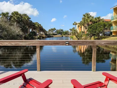 200 Laguna Villas Boulevard Jacksonville Beach FL 32250