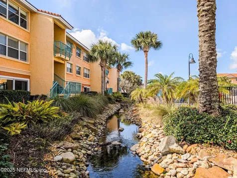 200 Laguna Villas Boulevard Jacksonville Beach FL 32250