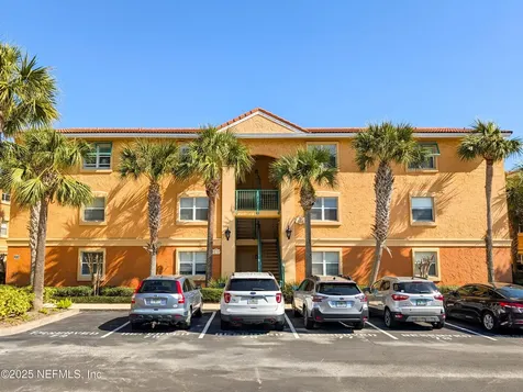 200 Laguna Villas Boulevard Jacksonville Beach FL 32250