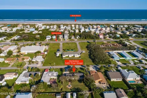 5467 1st Street St. Augustine FL 32080