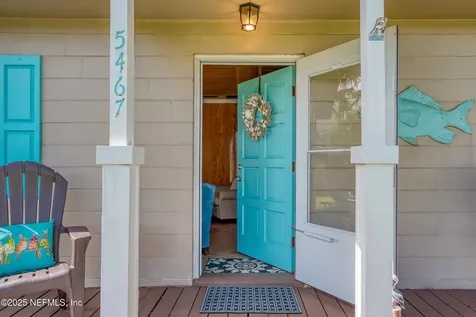 5467 1st Street St. Augustine FL 32080