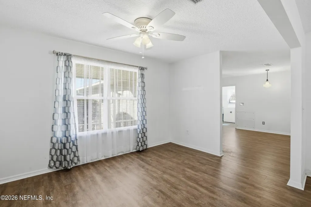 589 SE 71st Street Starke FL 32091