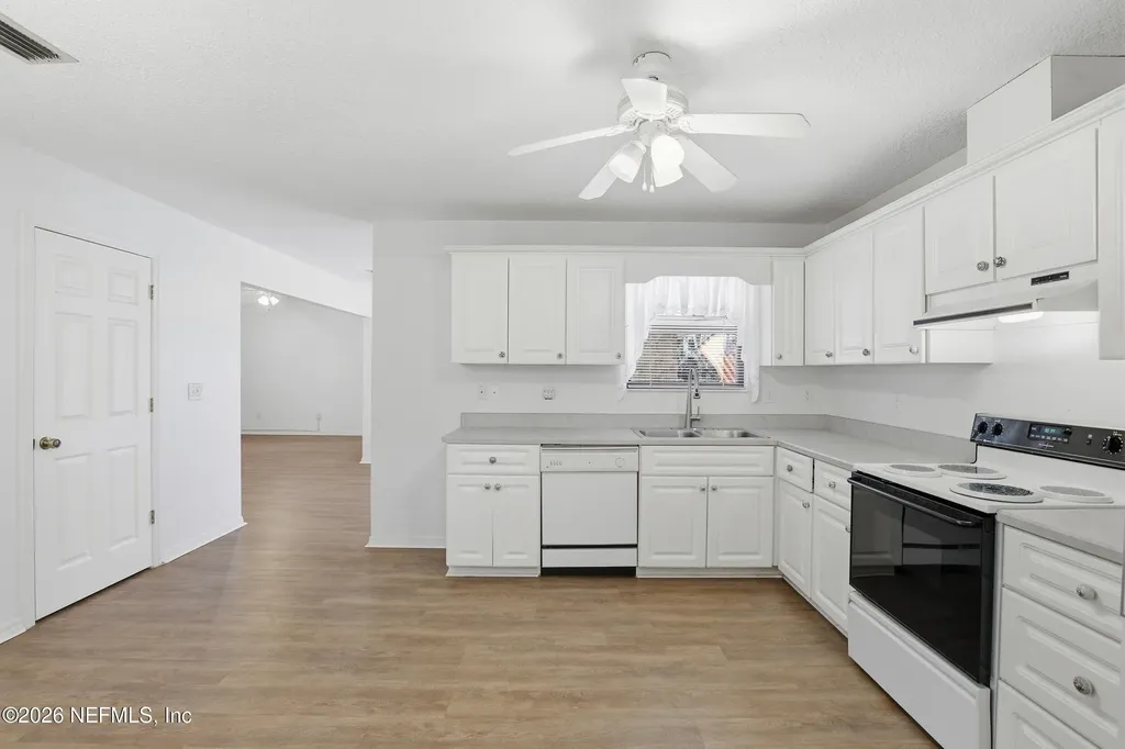 589 SE 71st Street Starke FL 32091