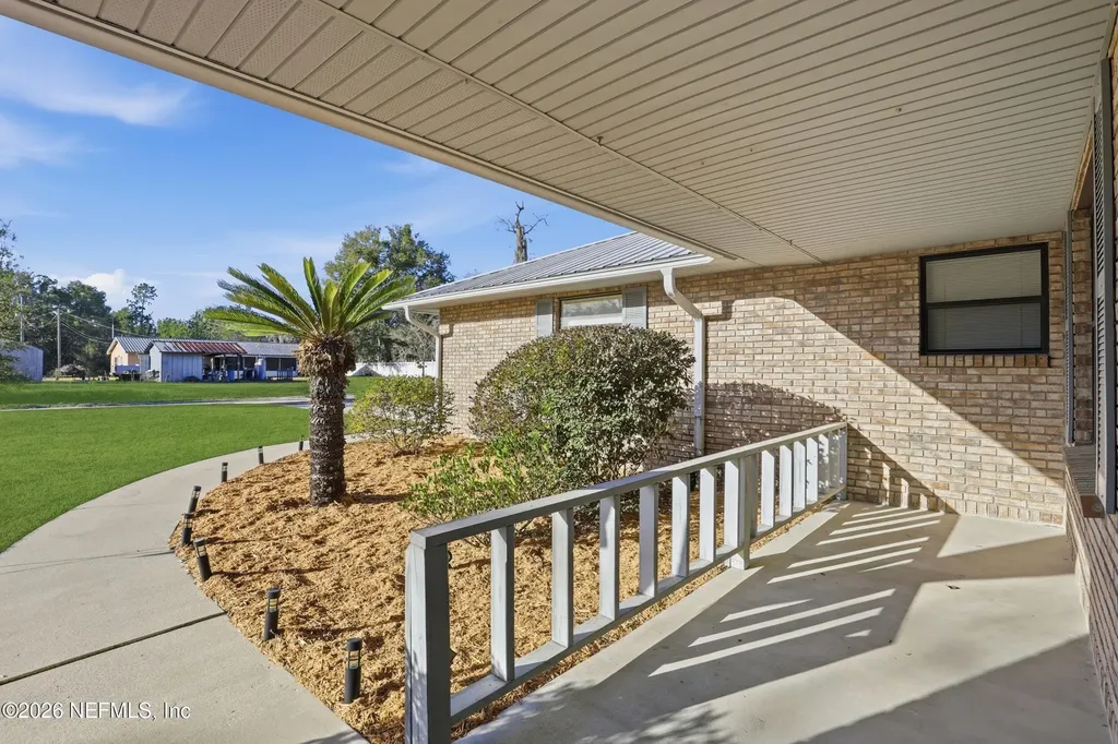 589 SE 71st Street Starke FL 32091