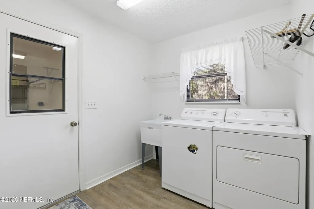 589 SE 71st Street Starke FL 32091