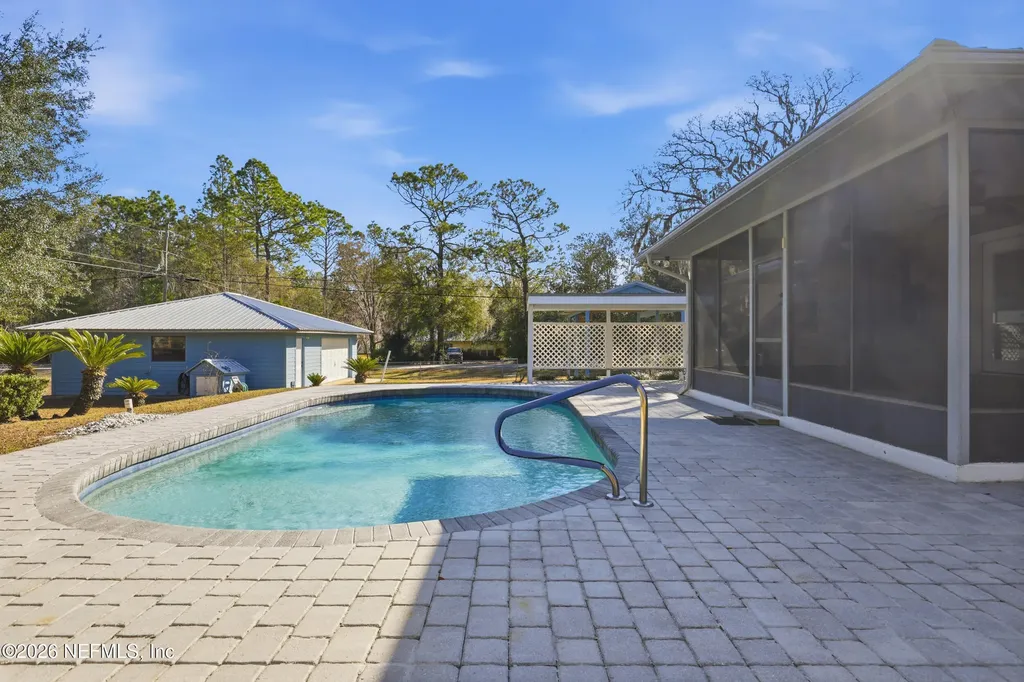 589 SE 71st Street Starke FL 32091