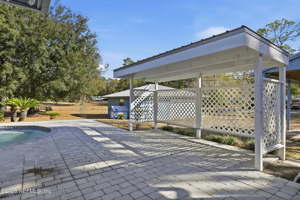 589 SE 71st Street Starke FL 32091