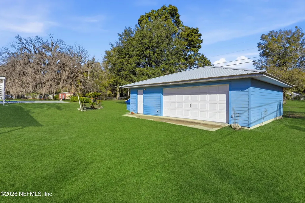 589 SE 71st Street Starke FL 32091