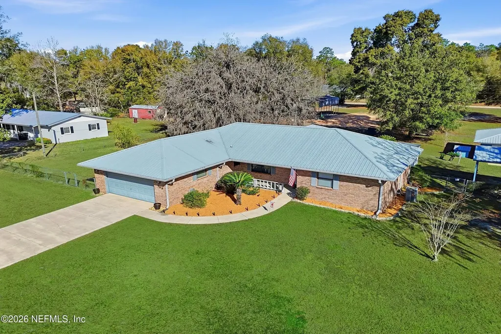 589 SE 71st Street Starke FL 32091