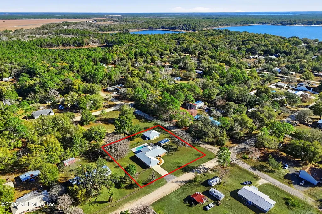 589 SE 71st Street Starke FL 32091