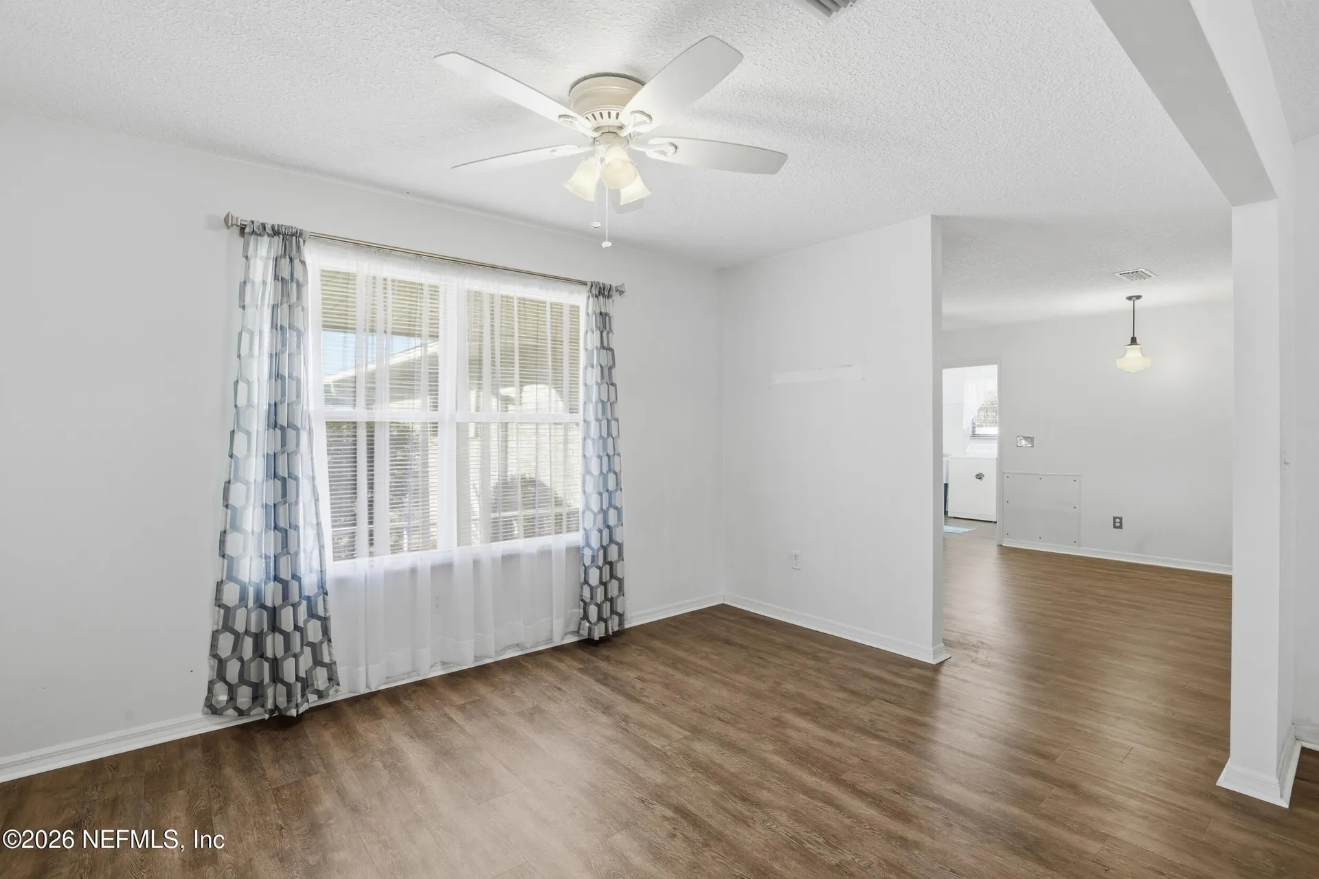 589 SE 71st Street Starke FL 32091