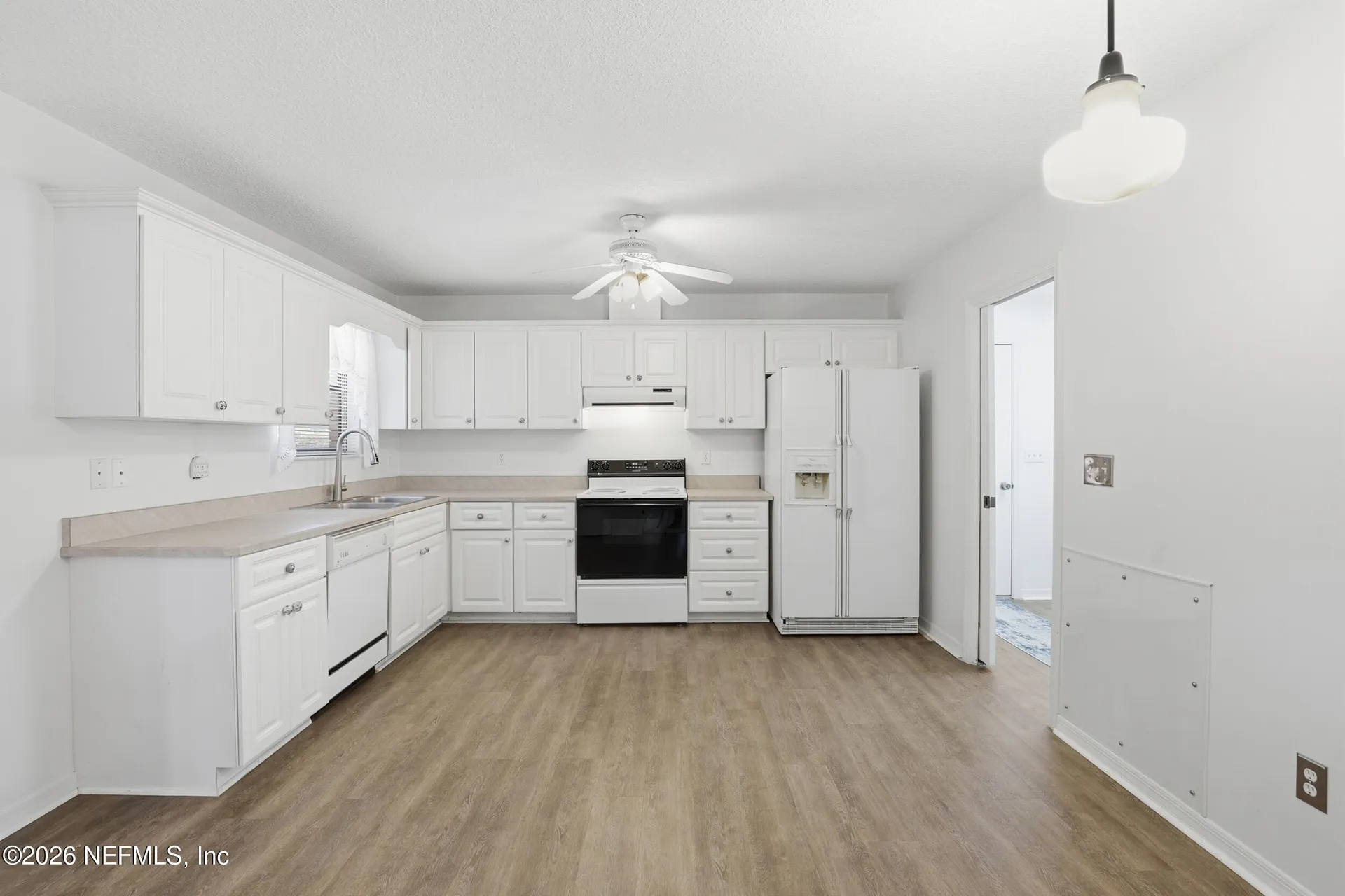 589 SE 71st Street Starke FL 32091