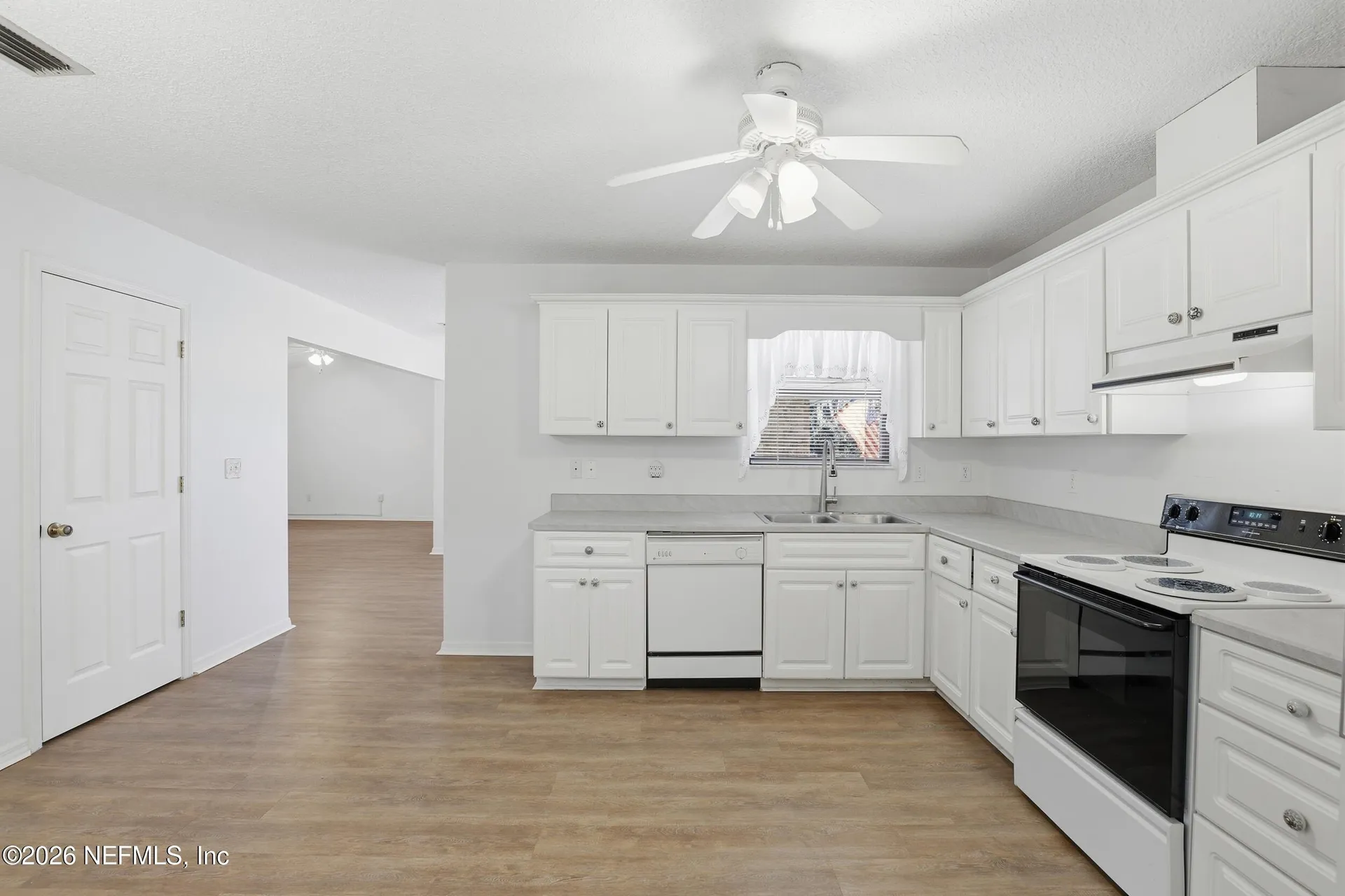 589 SE 71st Street Starke FL 32091