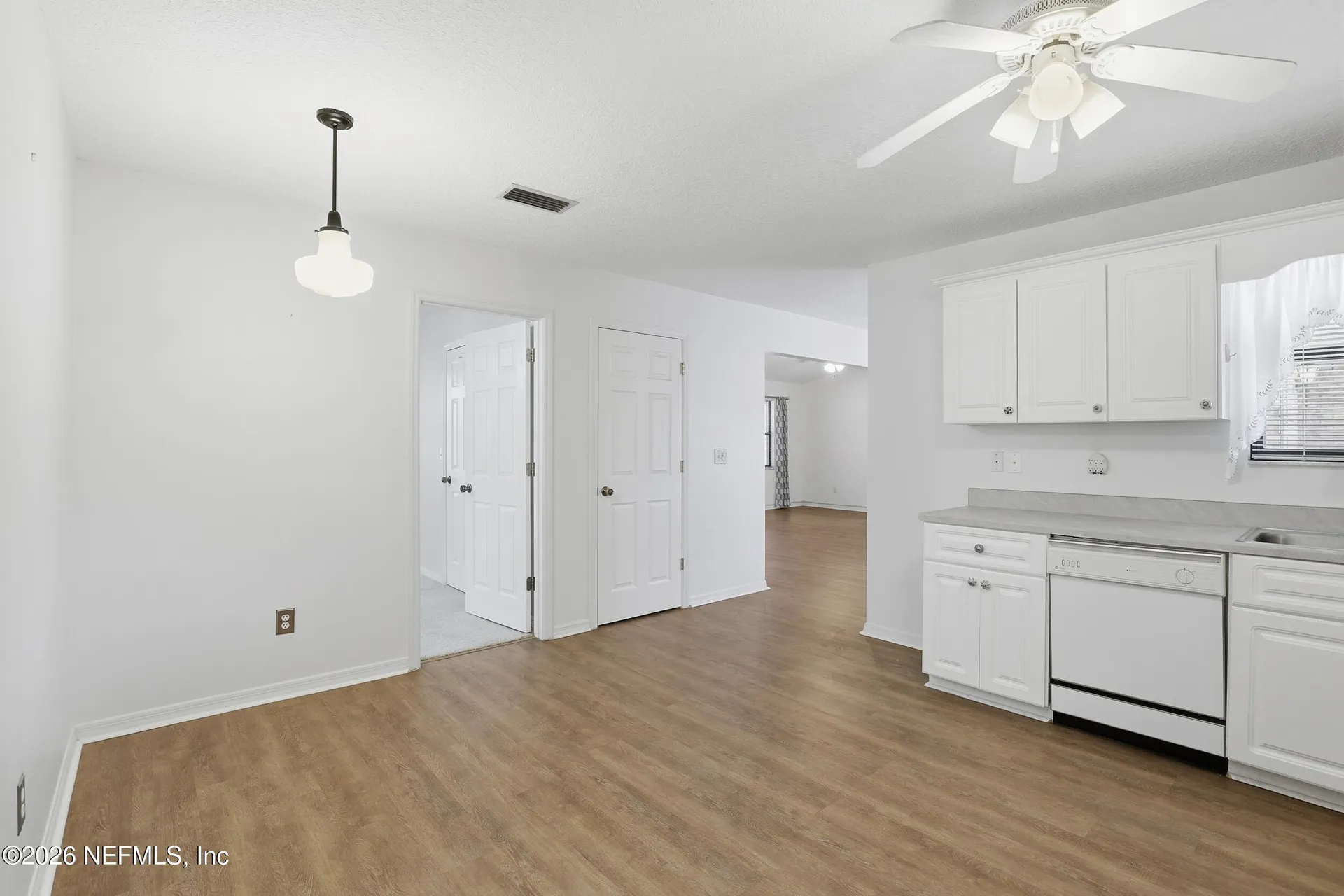 589 SE 71st Street Starke FL 32091