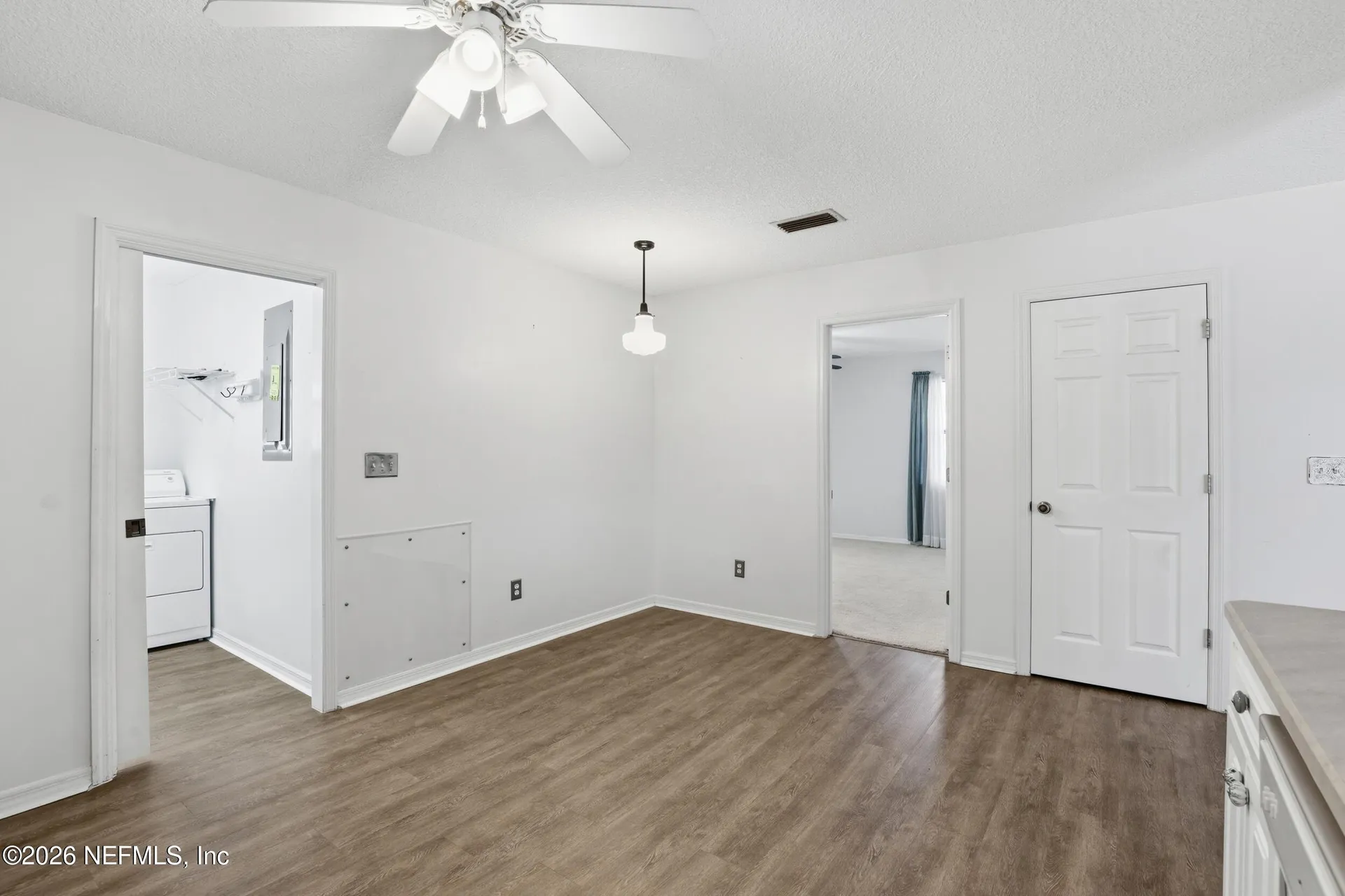 589 SE 71st Street Starke FL 32091