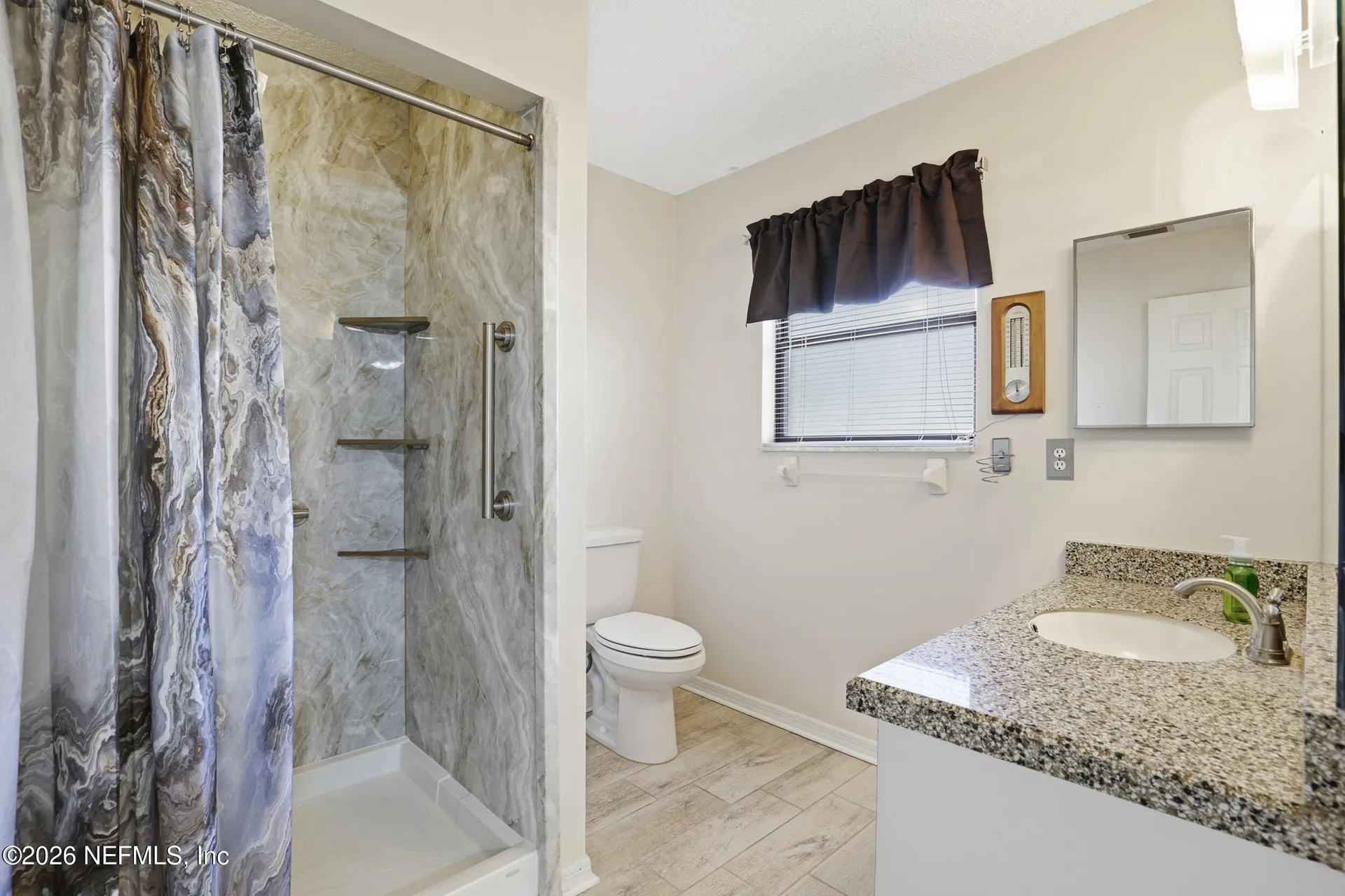 589 SE 71st Street Starke FL 32091