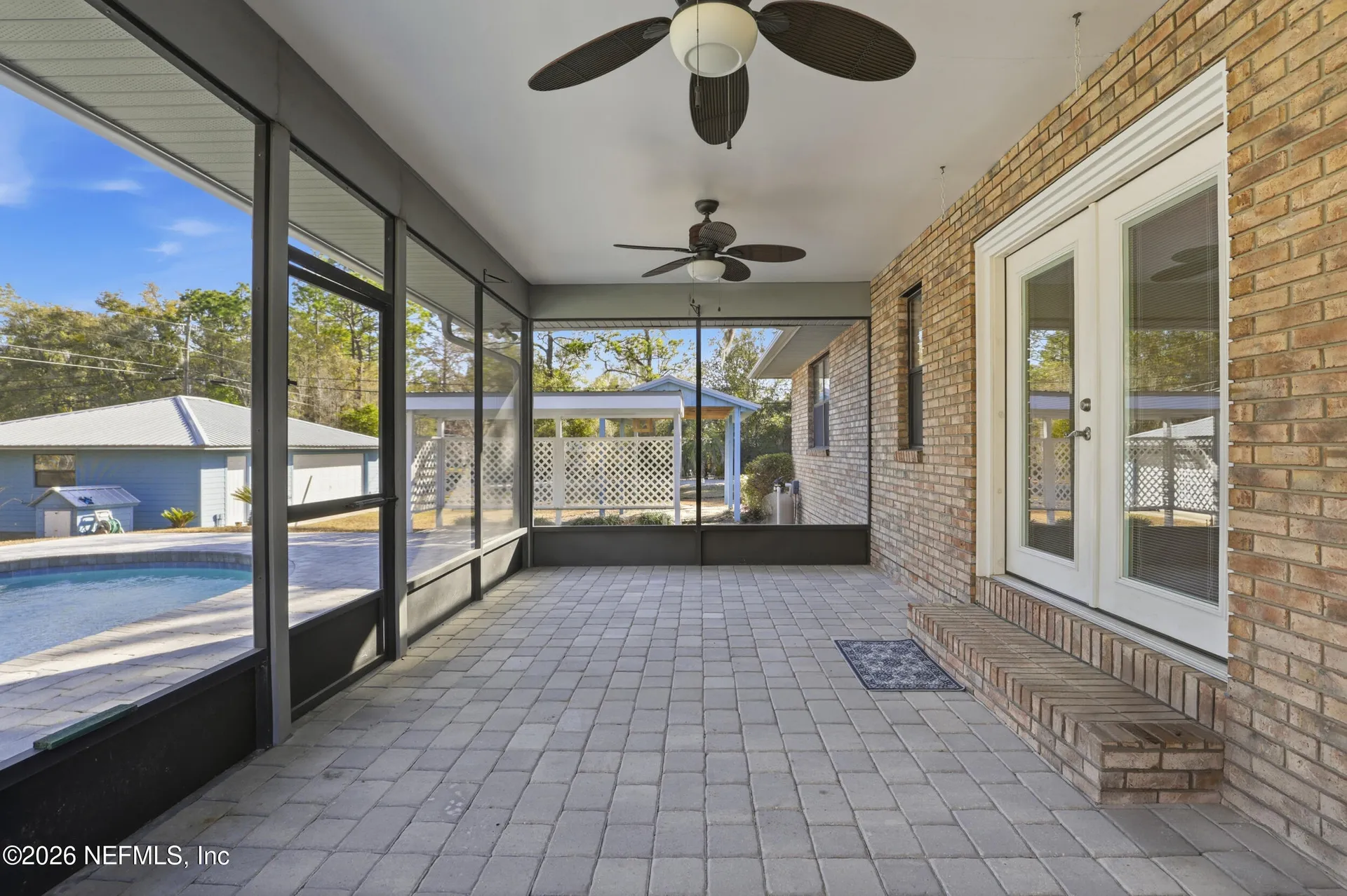 589 SE 71st Street Starke FL 32091