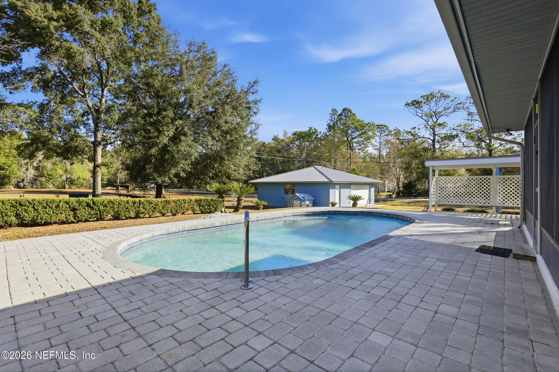 589 SE 71st Street Starke FL 32091