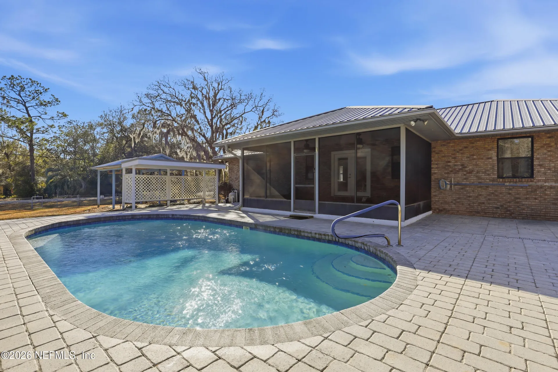 589 SE 71st Street Starke FL 32091