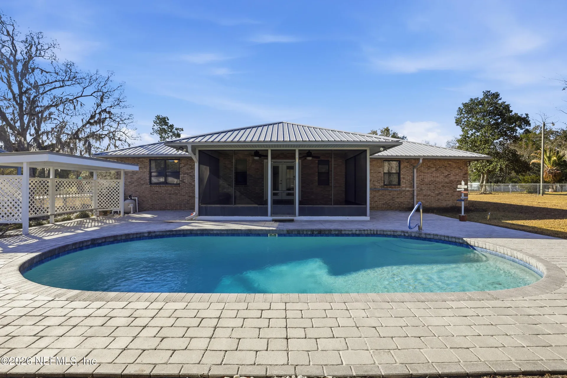 589 SE 71st Street Starke FL 32091