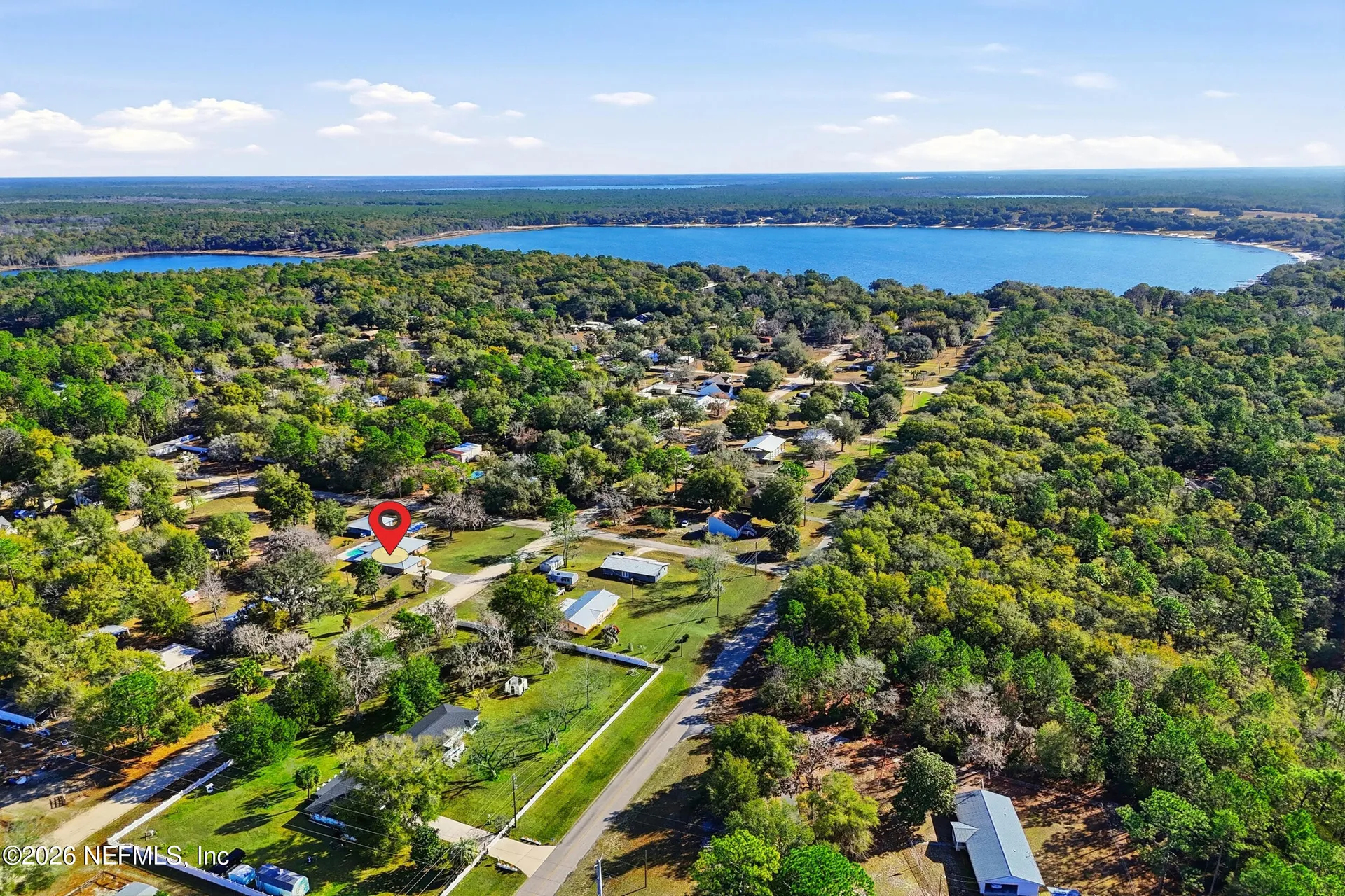 589 SE 71st Street Starke FL 32091