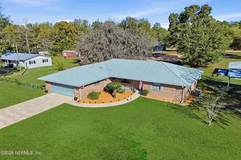 589 SE 71st Street Starke FL 32091