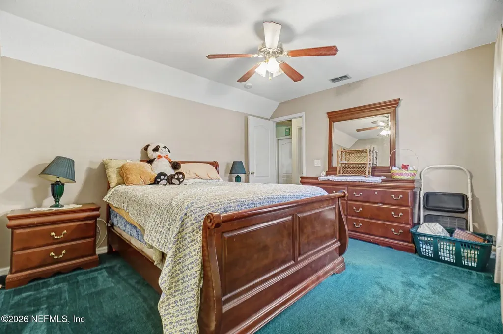 494 Brockham Drive Jacksonville FL 32221