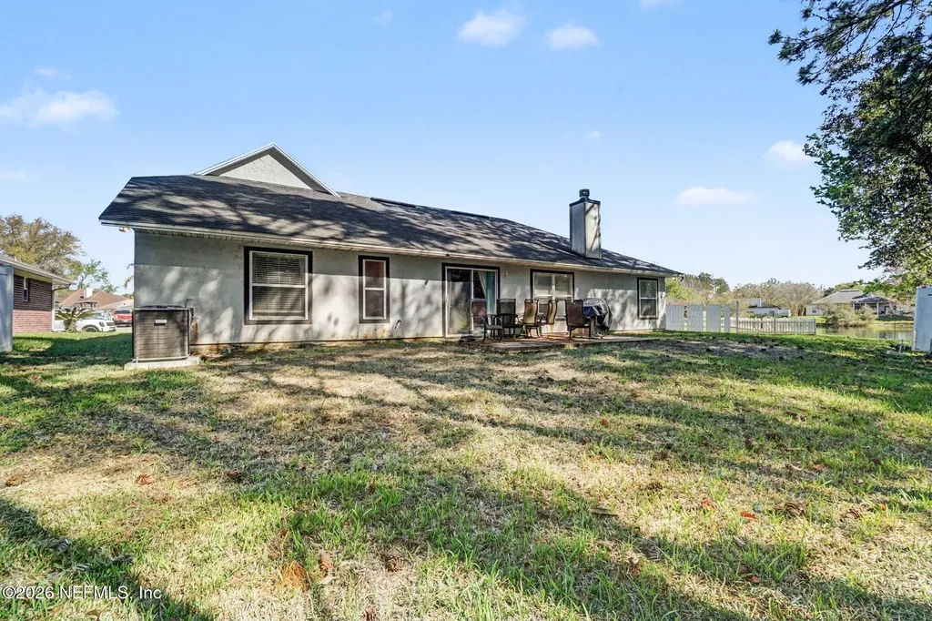 494 Brockham Drive Jacksonville FL 32221