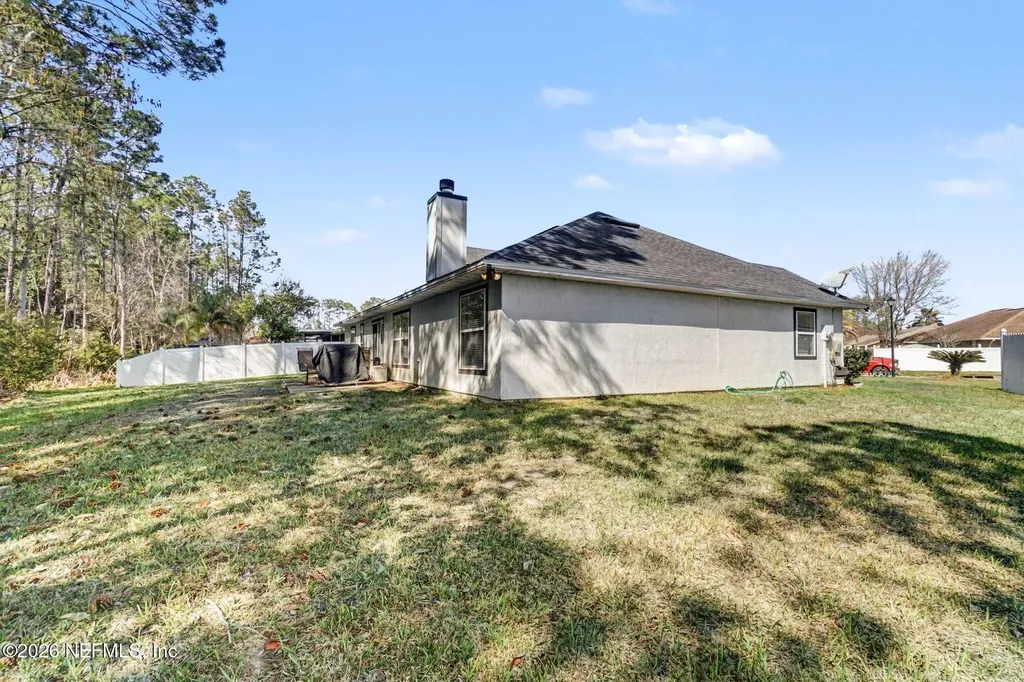 494 Brockham Drive Jacksonville FL 32221