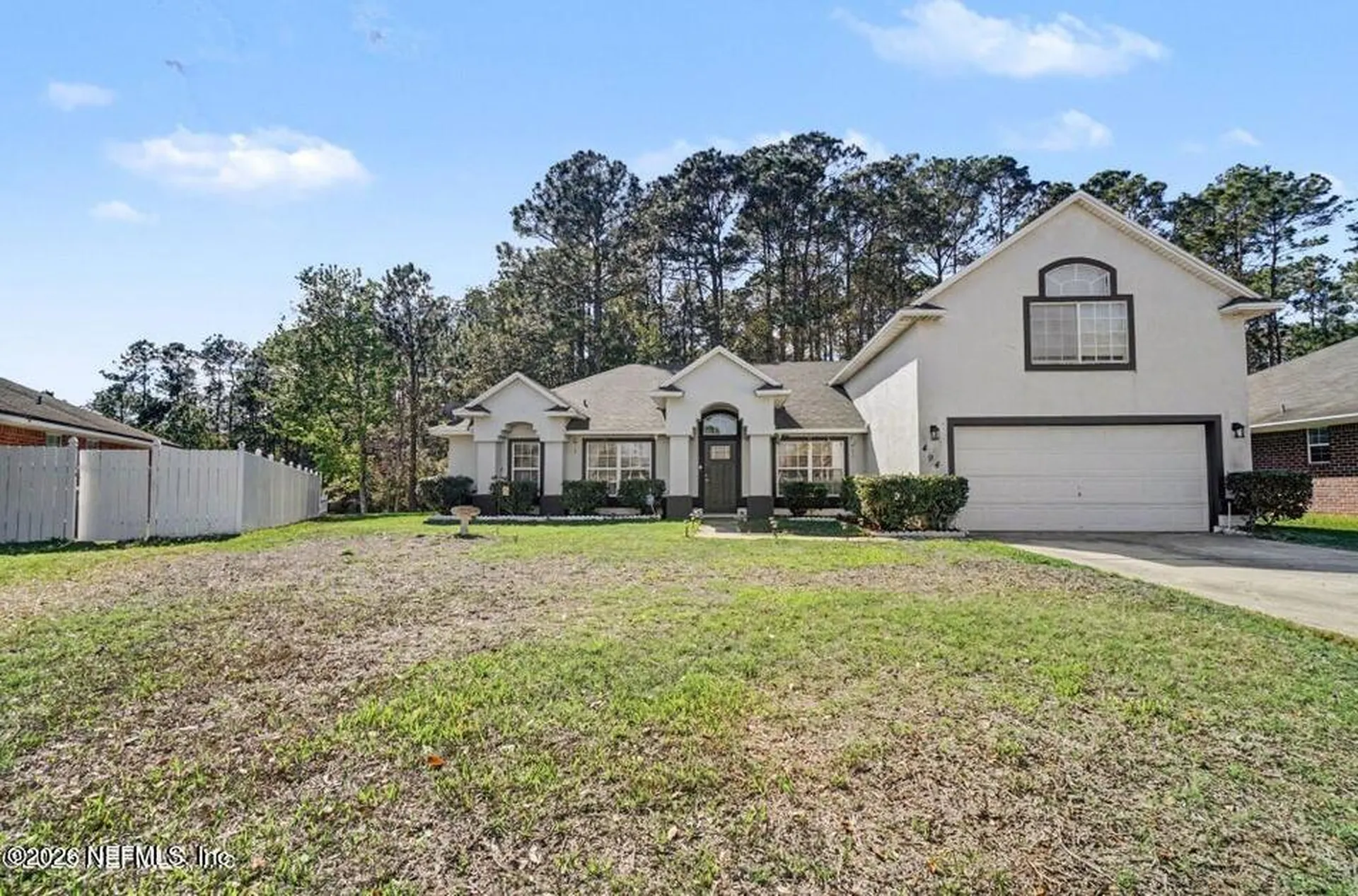 494 Brockham Drive Jacksonville FL 32221
