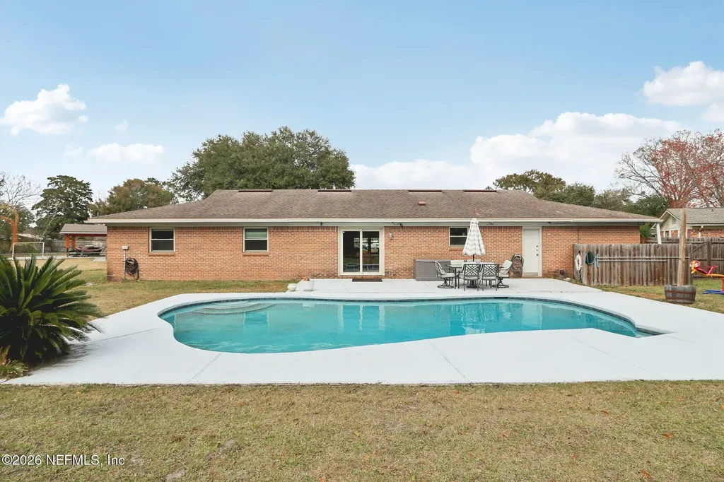 9190 Tottenham Court Jacksonville FL 32257