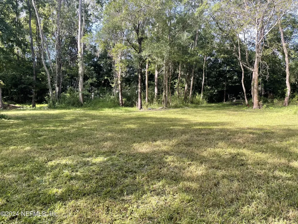 0 Sunrise Farms Road Middleburg FL 32068