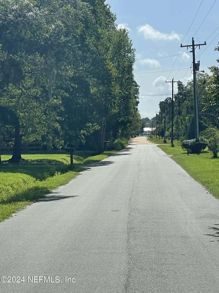 0 Sunrise Farms Road Middleburg FL 32068
